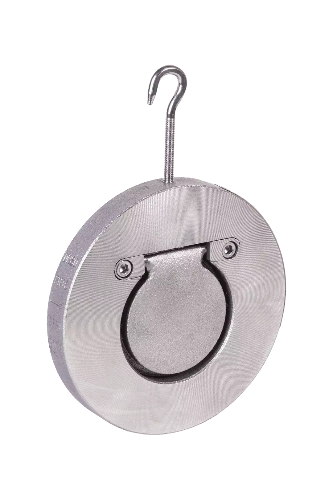 Межфланцевый обратный клапан MV URS